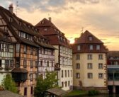 #IViaggiDelFlâneur – Strasburgo, “uno scenario urbano europeo”